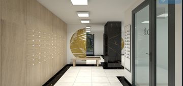 Idealne dla singla lub pary | nowoczesne 42m2| top