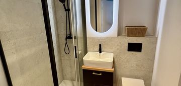 Metro bródno, po remoncie, cicho, zielono, park!!!