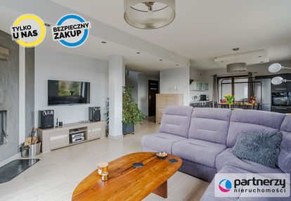 Energooszczędny, garaż 50m2, do zamieszkania