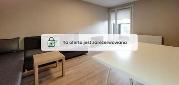2 oddzielne pokoje plus kuchnia, ul niedźwiedzia
