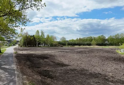 Działka na sprzedaż 700m2