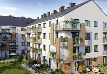 Pierwsze m | świetna lokalizacja | spokój | zieleń