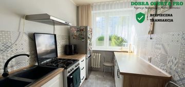 3 pokoje | balkon | gdańsk suchanino