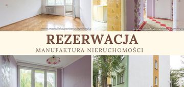 3 pokoje os. mickiewicza - do remontu