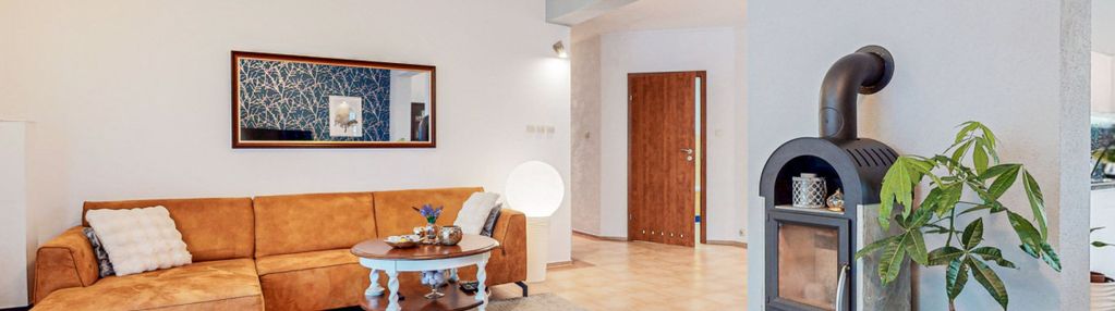 Prestiżowy dom na sprzedaż – oława, nowy otok