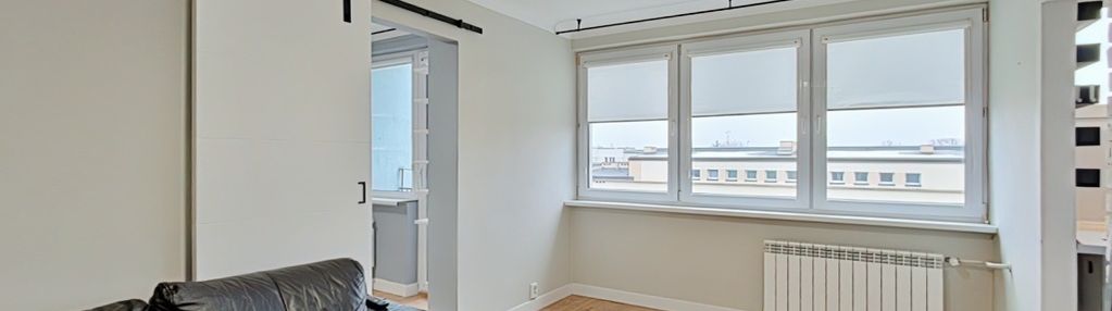 M3 w sochaczewie- 39,9 m2, ul. żwirki i wigury