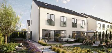 Bliźniak w iwinach | deweloperski | 5 pokoi