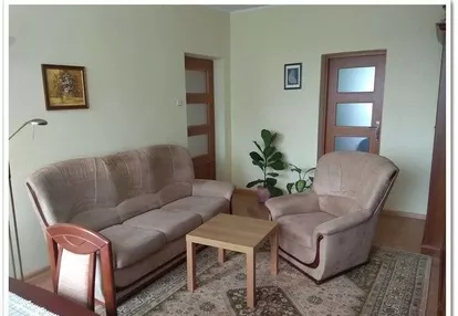 Mieszkanie 3-pokojowe w Małdytach