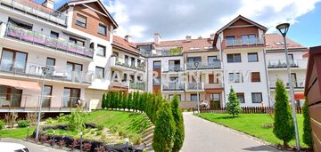 64 m2 w osielsku, winda od poziomu 0