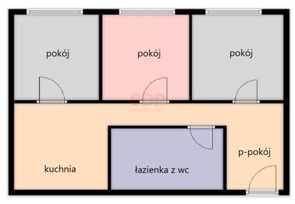 Co miesiąc pieniądze na koncie właściela.
