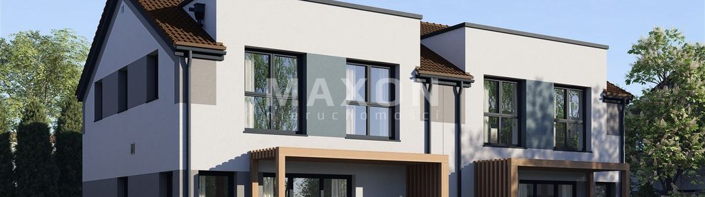 -nowoczesny, inteligentny dom w otulinie kpn '4b-