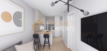 Kompaktowe 2 pokoje- blisko lotniska | pkm