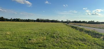 Sprzedaż działki budowlanej w klembowie , 2400 m2