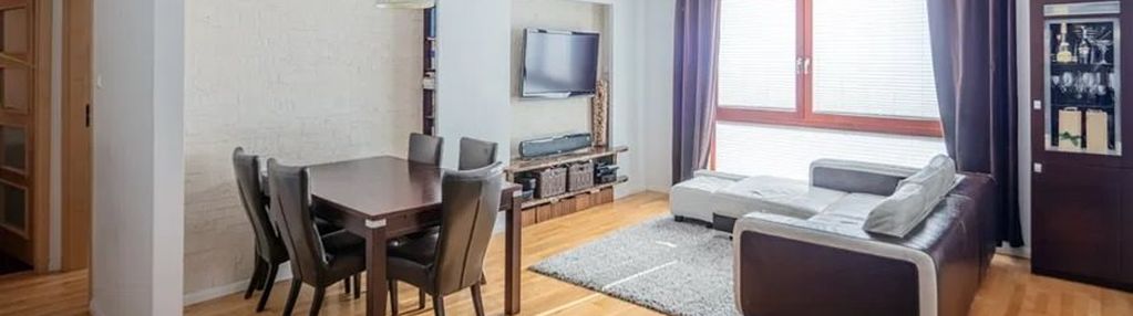 Mieszkanie 84m2, 3 pok, ursynów, makolągwy