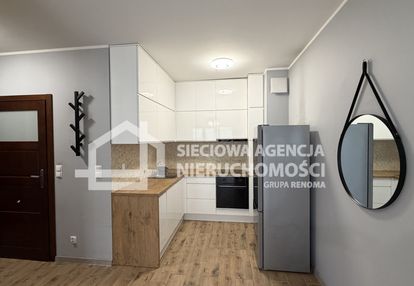 2 pok. mieszkanie z widokiem na las fort forest