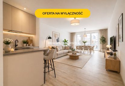 75m2, dębniki-kliny borkowskie
