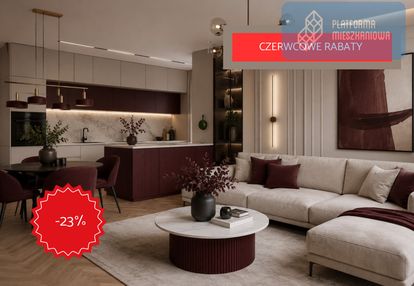 Czerwcowa wyprzedaż! rabat -20% | bez pcc