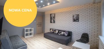 Centrum płocka, 3 pokoje, 57, 5 m kw