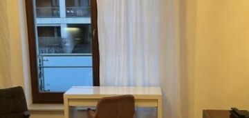 2-pokojowe mieszkanie na wilanowie