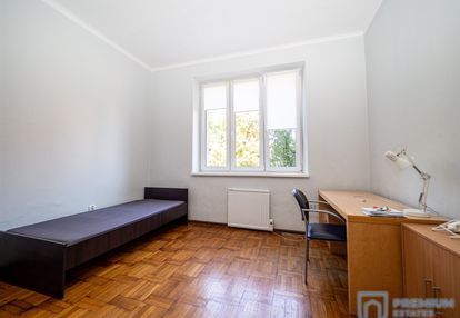 4-pokojowe mieszkanie ul. warszawska/ politechnika