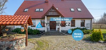 Atrakcyjny dom gościnny