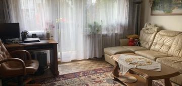 2-pokojowe mieszkanie na ursynowie