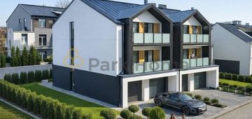 Nowe 41,91m2, balkon, miejsce postojowe w cenie.