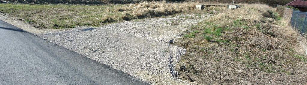 Działka 1200m2, łagiewniki, busko-zdrój