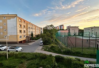Mieszkanie do wynajmu przy usk i pb - rezerwacja