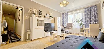 M3 w rewelacyjnej lokalizacji na tysiącleciu