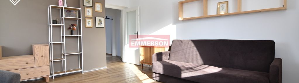 Mościce 2 pok osobna kuchnia rozkładowe