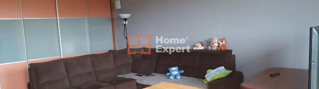 Mieszkanie 51m2 , 2 pokoje, z komórką i garażem