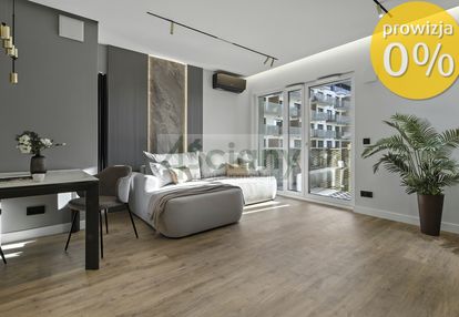 Wyjątkowy 4-pokojowy apartament na woli