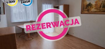 Dwupokojowe mieszkanie w w centrum władysławowa
