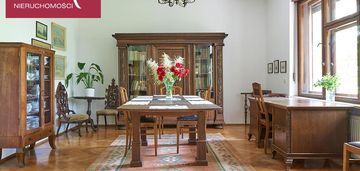 Rodzinny dom/duży ogród/4 sypialnie/