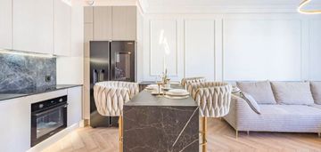 Nowe 3 pokoje z balkonem w super lokalizacji!!