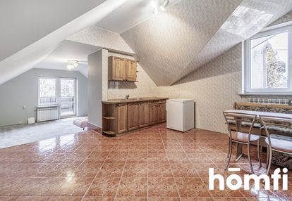 Przestronny dom w doskonalej lokalizacji