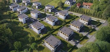 Nowoczesny dom |5 pokoi|121 m2