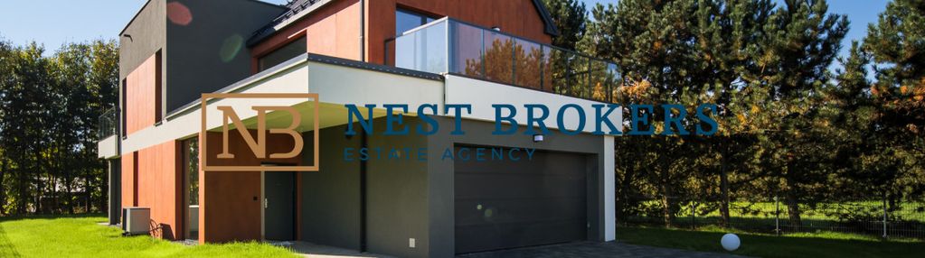 Dom wolnostojący 5 pokoi