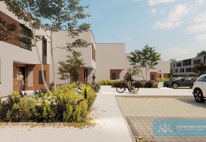 Idealne 3 pokojowe mieszkanie z dużym balkonem