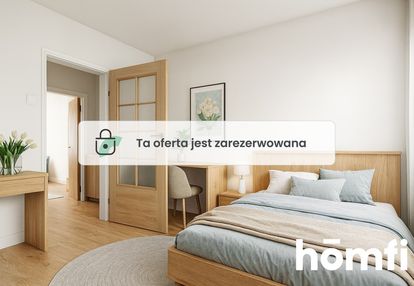 Rodzinne mieszkanie 3 pokoje – lublin czuby