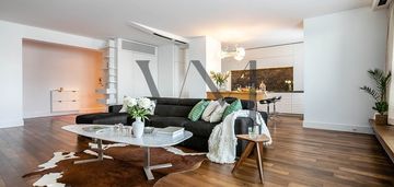 Elegancki apartament 135 m2 , inwestycja meridian