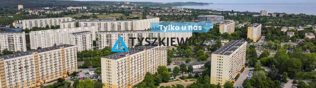 Idealna lokalizacja-blisko skm, tramwaj i autobus