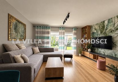 Lokal mieszkalny 89,40 m²  z ogrodem