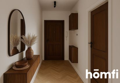 47,4 m² | centrum mielca | balkon | piwnica