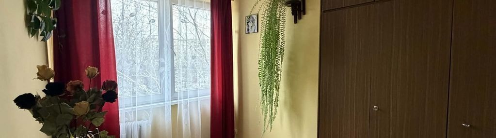 Sprzedam 4-pokojowe mieszkanie w centrum