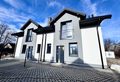 Słocina | działka 2 ar | salon 34m2 | strych 10m2