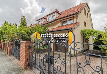 Dom na sprzedaż gdańsk|ogród|kominek|2 rodziny