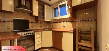 Mieszkanie 3-pokojowe/51.14m2/bielawy