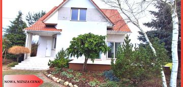 Nowa, niższa cena domu! blisko bydgoszczy